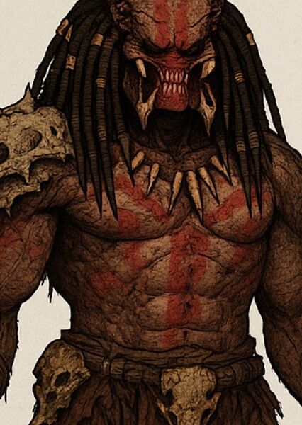savage Predator photo