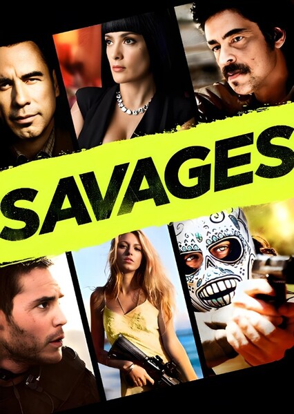 Savages photo