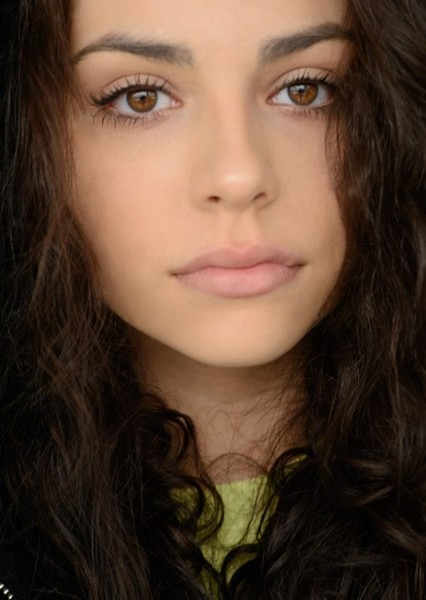 Savanna Leigh photo