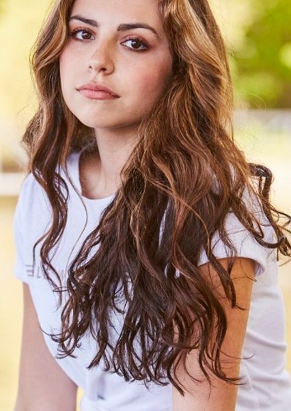 Savanna Leigh photo