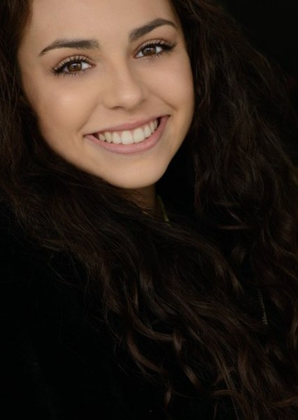 Savanna Leigh