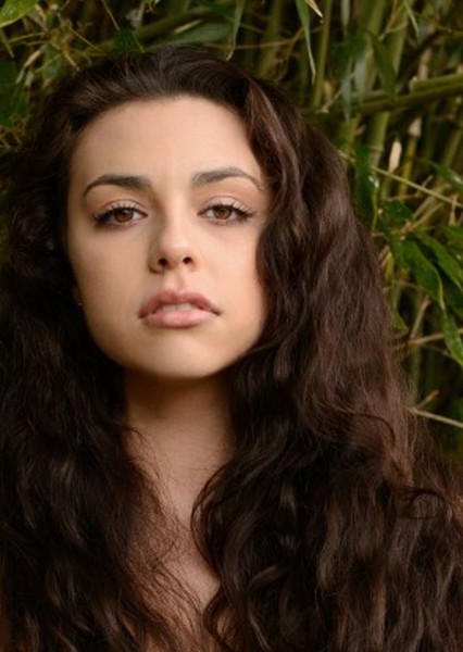 Savanna Leigh photo