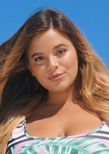 Savanna Sievers Photo on myCast - Fan Casting Your Favorite Stories