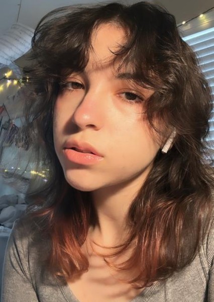 Savannah Cerise