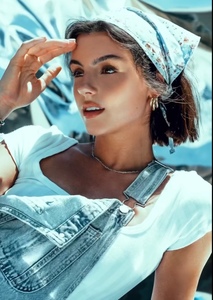 Savannah Demers Photo on myCast - Fan Casting Your Favorite Stories