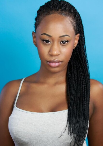Savannah Gordon-Liburd