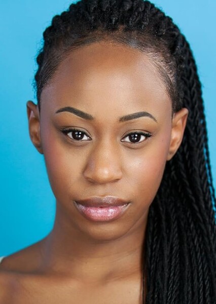 Savannah Gordon-Liburd photo