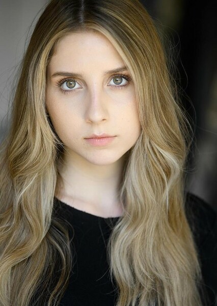 Savannah Grace Elmer photo