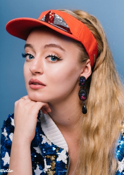 Savannah Kennick photo