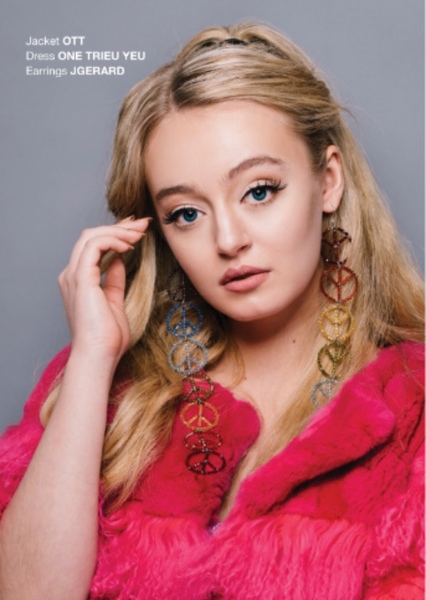 Savannah Kennick photo