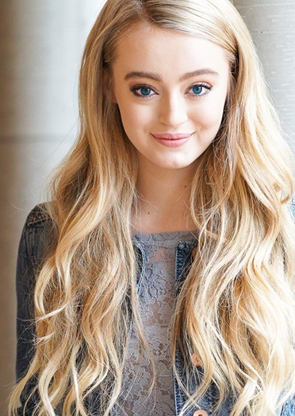 Savannah Kennick photo