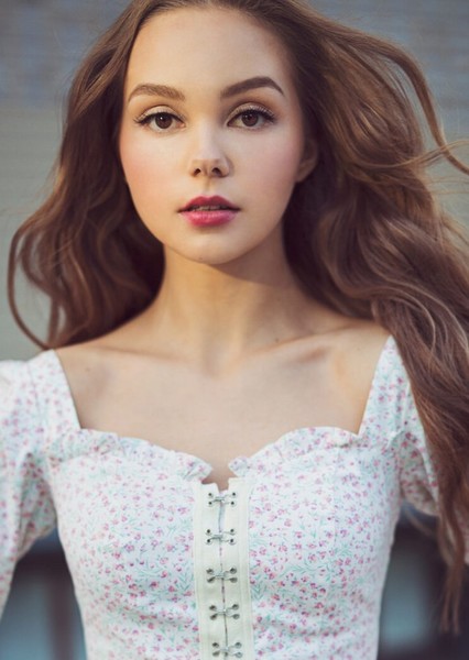 Savannah Lee May photo