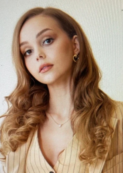 Savannah Lee May