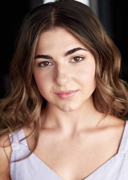 Savannah Lind photo