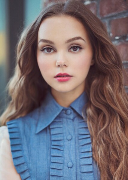 Savannah Lee Nassif photo