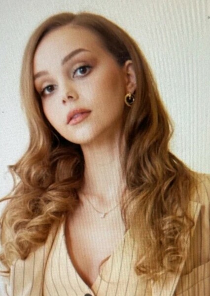 Savannah Lee Nassif photo