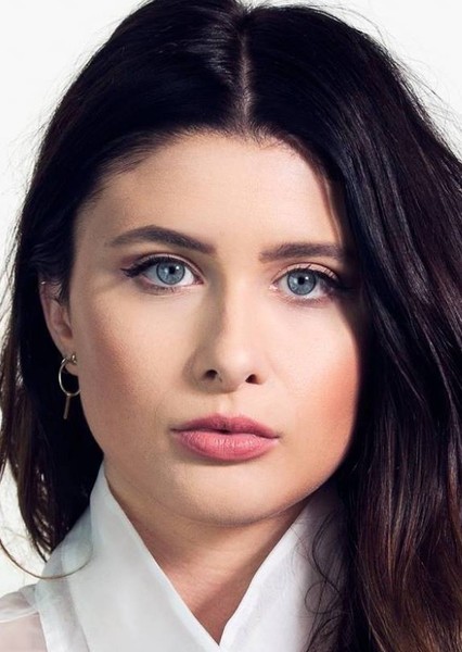 Savannah Outen