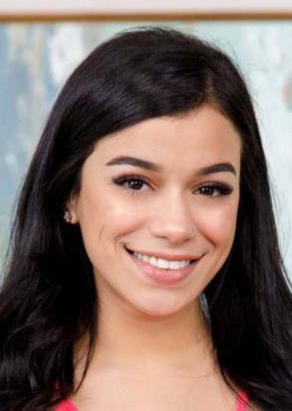 Savannah Sixx Photo on myCast - Fan Casting Your Favorite Stories