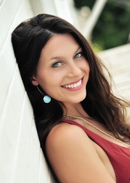 Savannah Welch photo