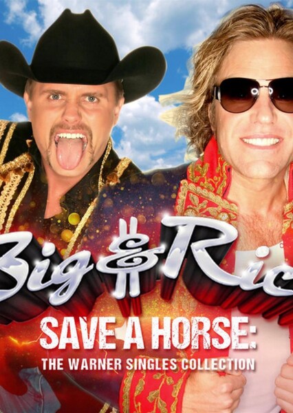 Save A Horse (Ride A Cowboy)