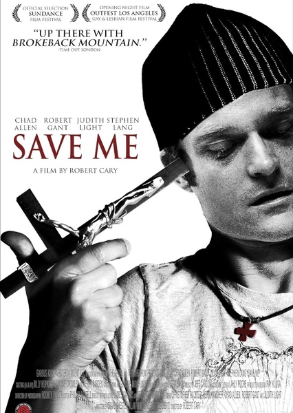 Save Me (film)