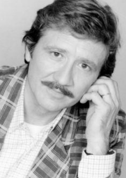 Saverio Moriones on myCast Fan Casting Your Favorite Stories