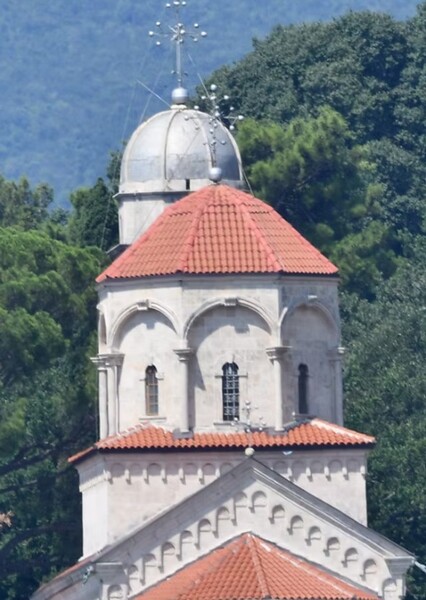 Savina Monastery