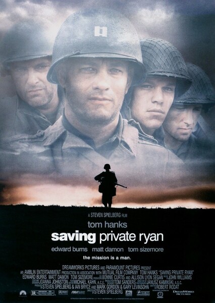 Saving Private Ryan