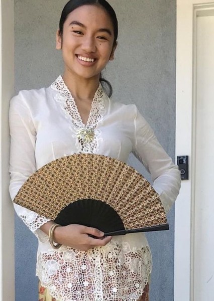 Savira Windyani photo