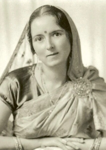 Savitri Devi