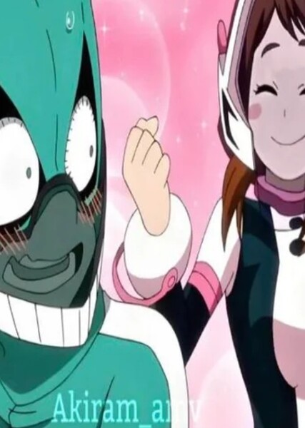 Savvy Guy, Energetic Girl