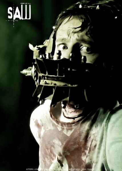 Saw (2000) photo