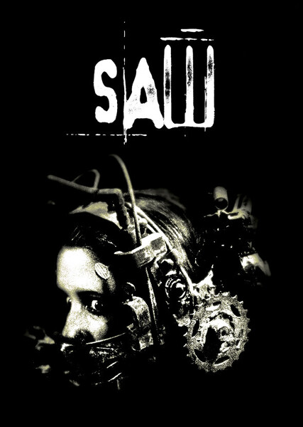 Saw (2000) photo