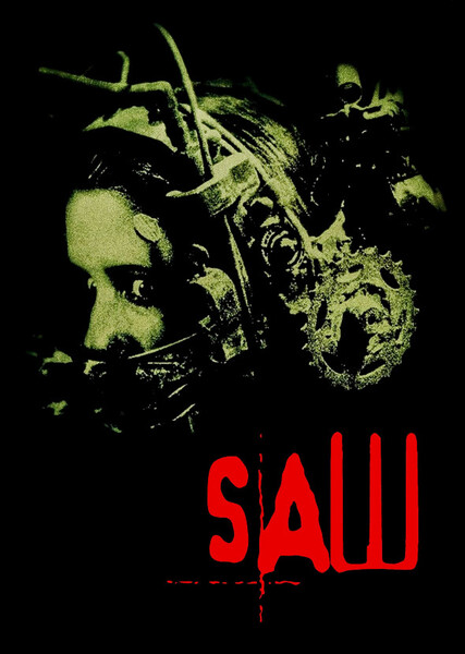 Saw (2000) photo
