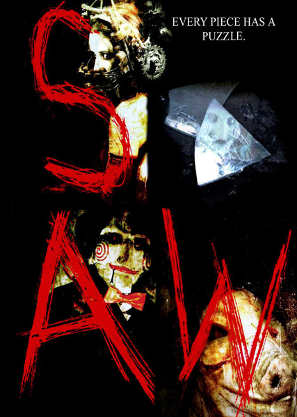 Saw (2000) photo