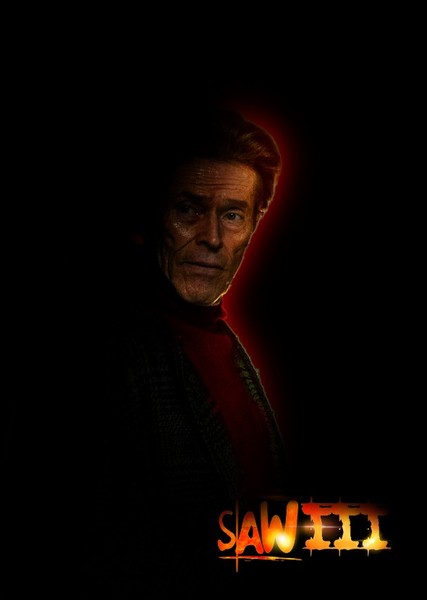 Saw III (2002) photo
