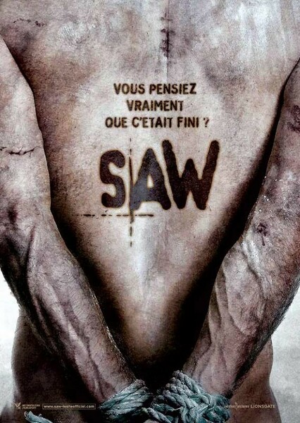 Saw V