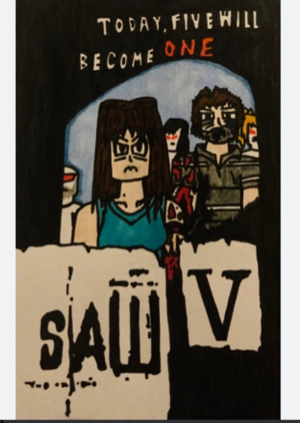 Saw V (2008)