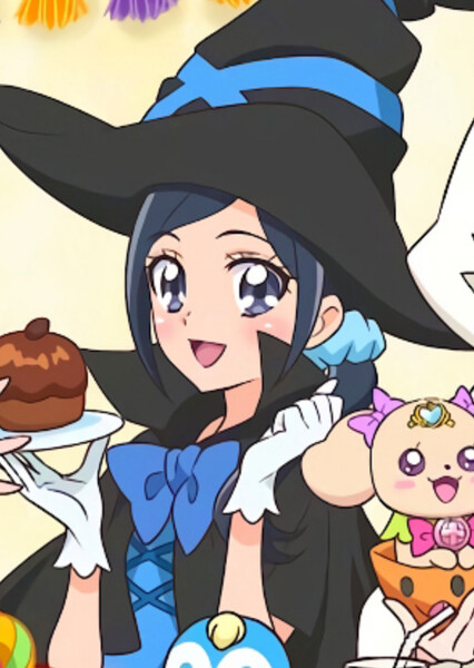 Sawaizumi Chiyu/Cure Fontaine photo