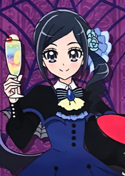 Sawaizumi Chiyu/Cure Fontaine photo
