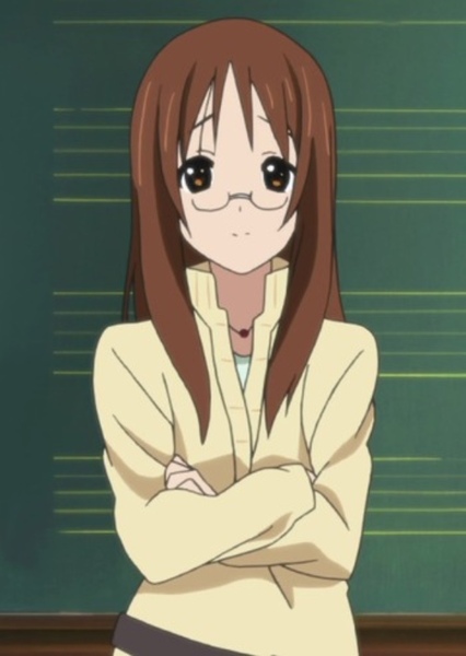 Sawako Yamanaka photo