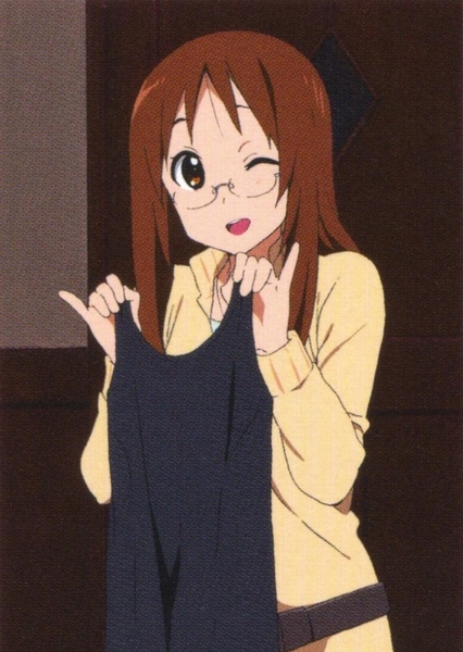 Sawako Yamanaka photo