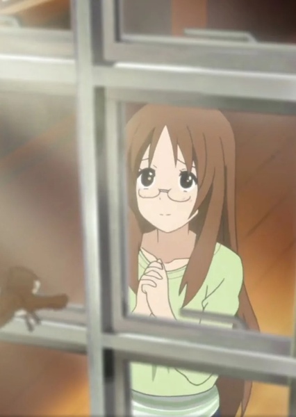 Sawako Yamanaka photo