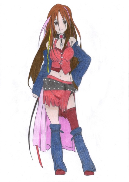 Sawako Yamanaka photo