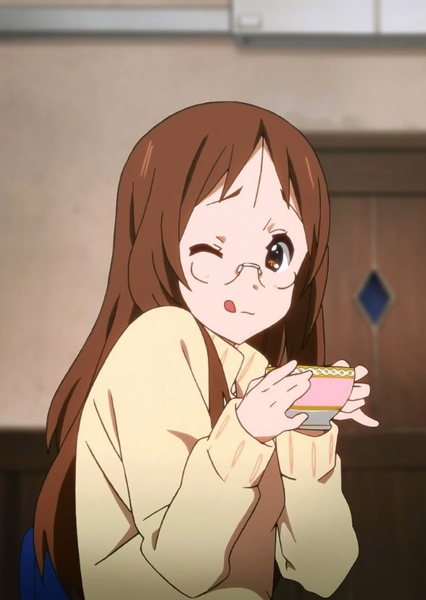 Sawako Yamanaka photo