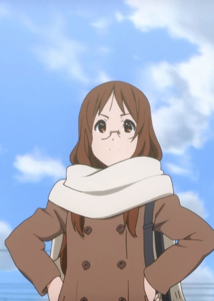 Sawako Yamanaka photo