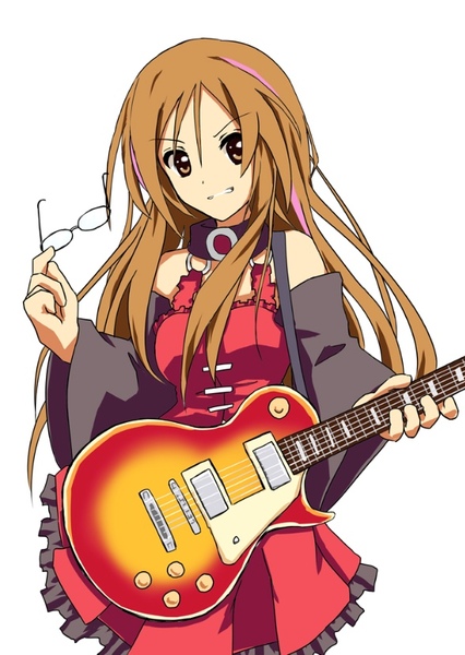 Sawako Yamanaka photo