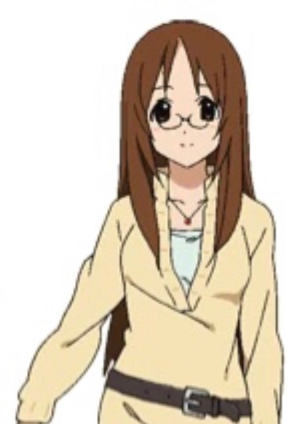 Sawako Yamanaka photo