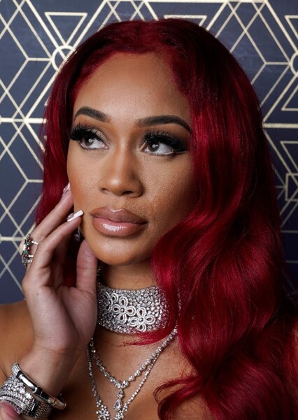 Saweetie photo