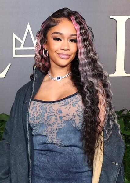 Saweetie photo